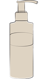 Sanitization Station of Kumar Stores