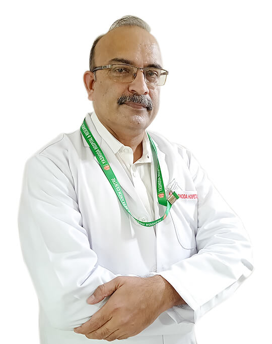 Yashoda Superspeciality Hospital image
