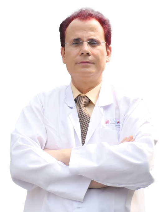 Yashoda Superspeciality Hospital image