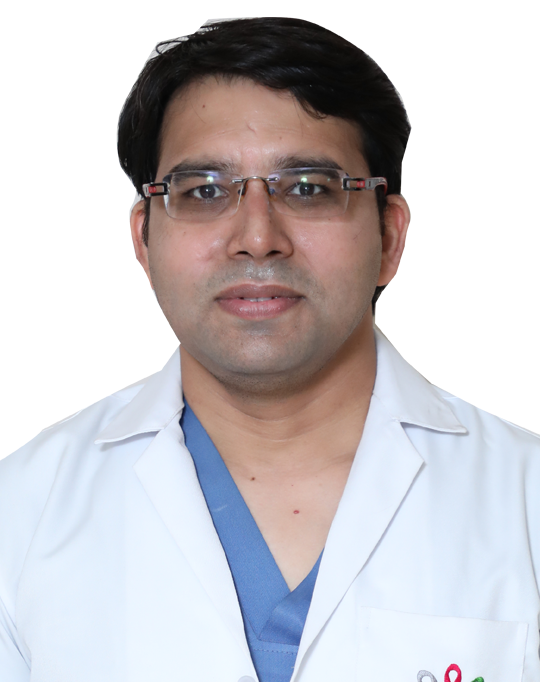 Yashoda Superspeciality Hospital image