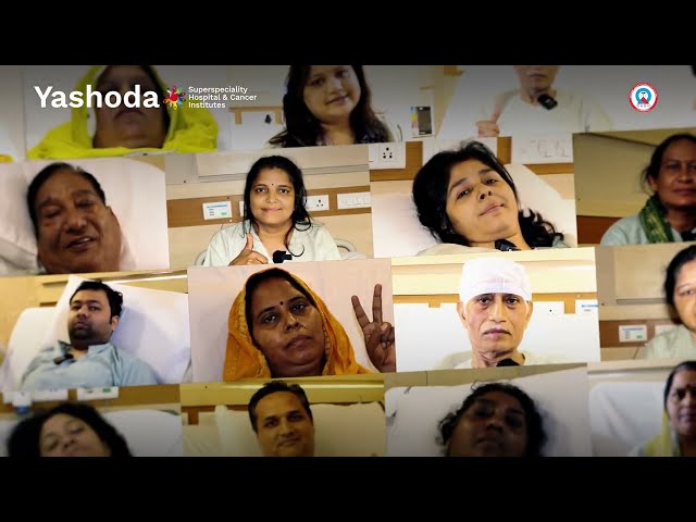 Yashoda Superspeciality Hospital image
