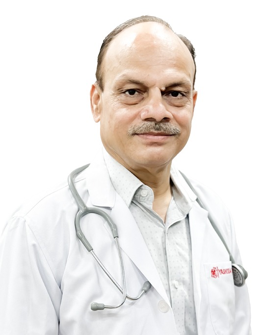 Yashoda Superspeciality Hospital image