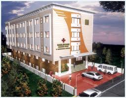Sanjeevani Hospital Rmc Diagnostic Centre image