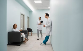 Other of Deepali Eye Center (Saroj Hospital & Heart Institute)