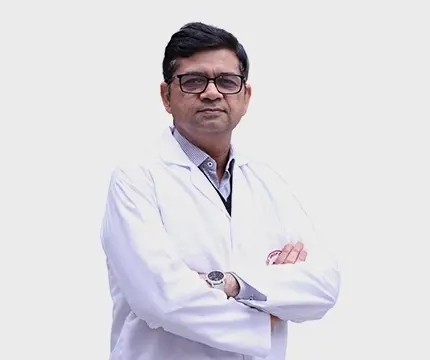 Metro Hospital Noida image
