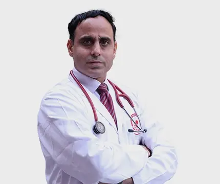 Metro Hospital Noida image