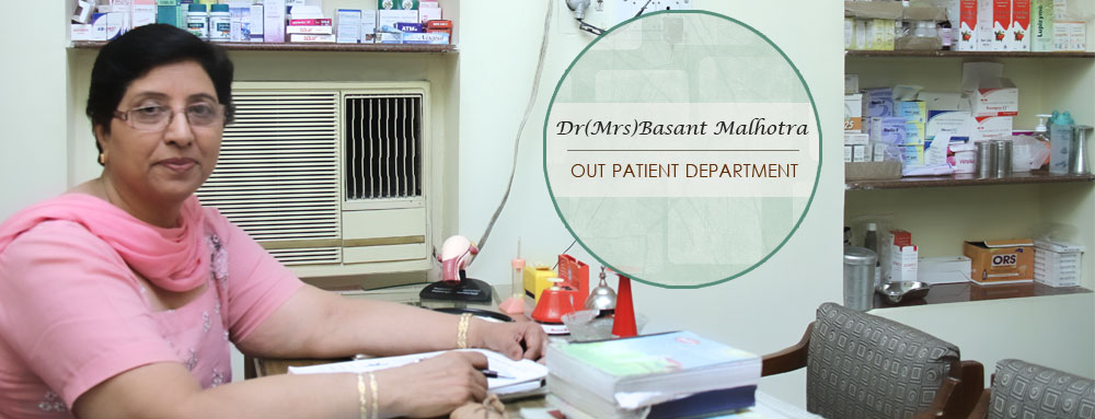 Manna Clinic & Maternity Home & Eyes Care image
