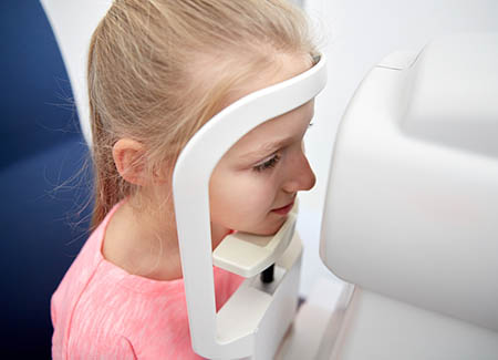Eye Trust Hospital image