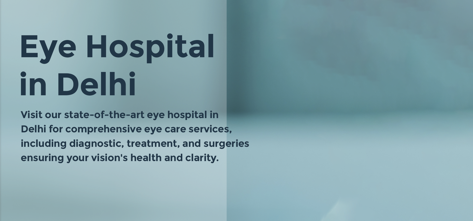 Tarun Jain Eye Hospital image