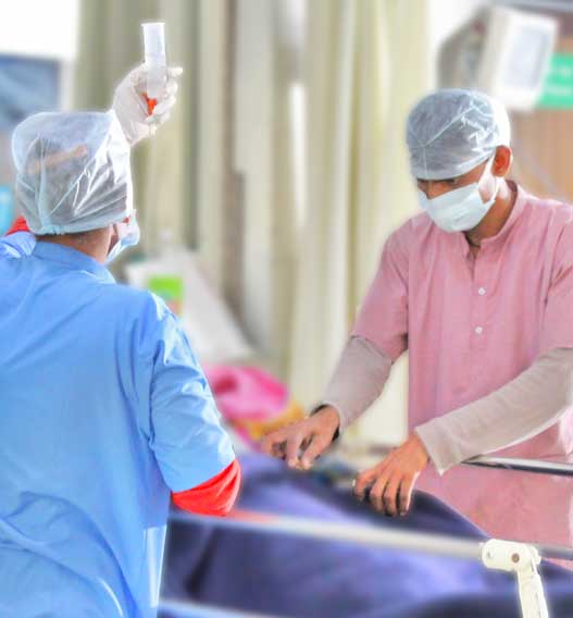 Lokpriya Hospital  National C T Scan Centre image
