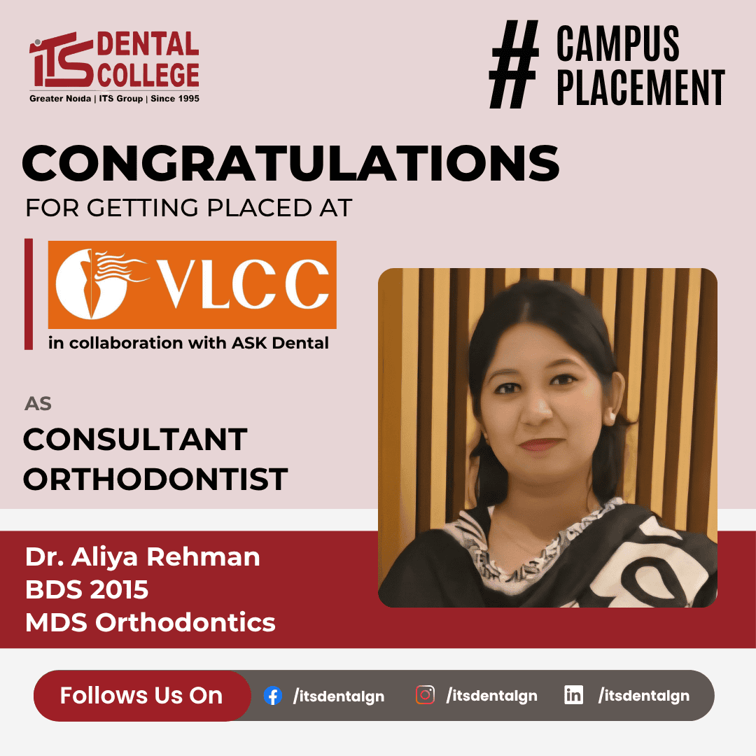 ITS Dental CollegeHospital & Research Centre image