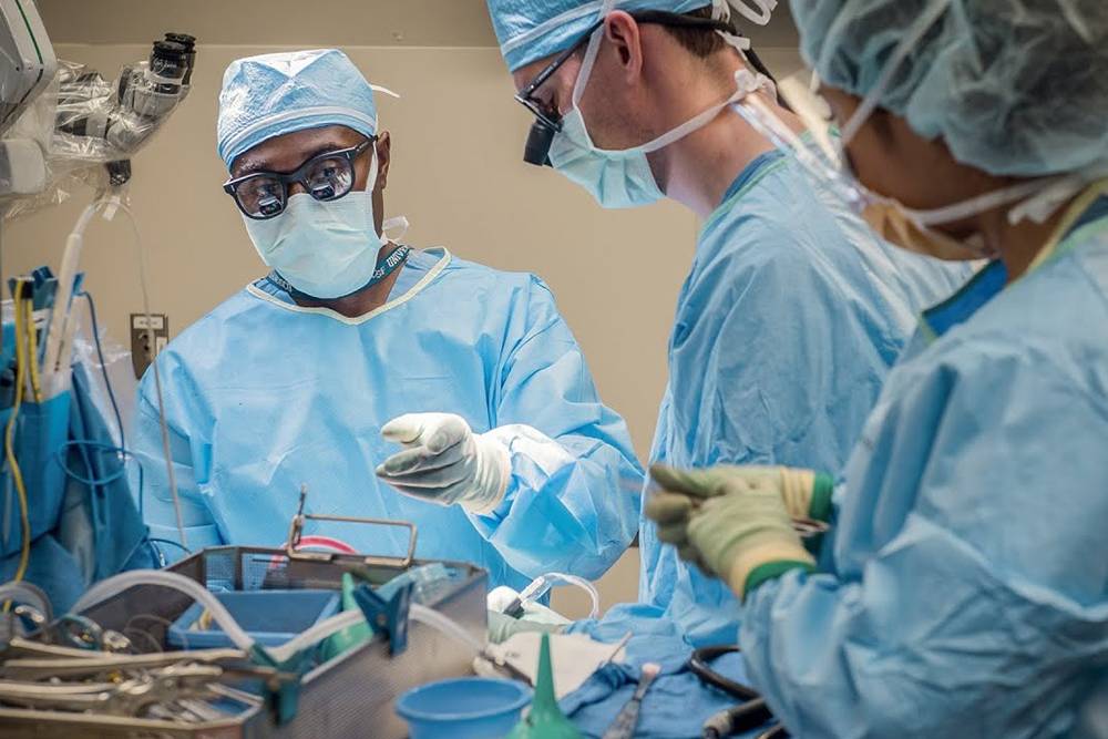 Green City Hospital image