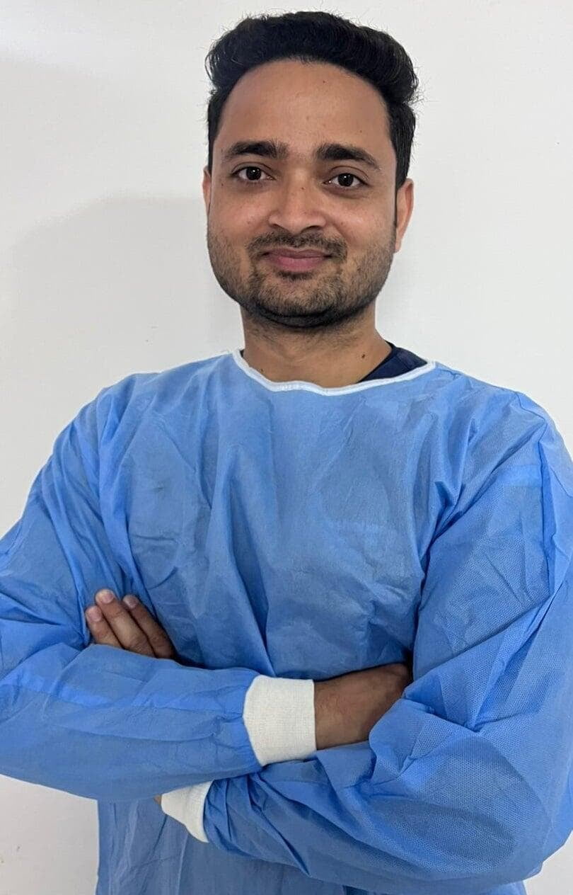 ITS Dental Hospital image