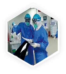 NDMC MEDICAL COLLEGE HINDU RAO HOSPITAL  NEW DELHI image