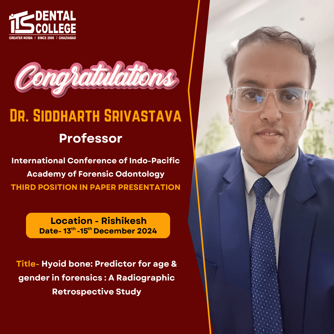 its dental college and hospital image