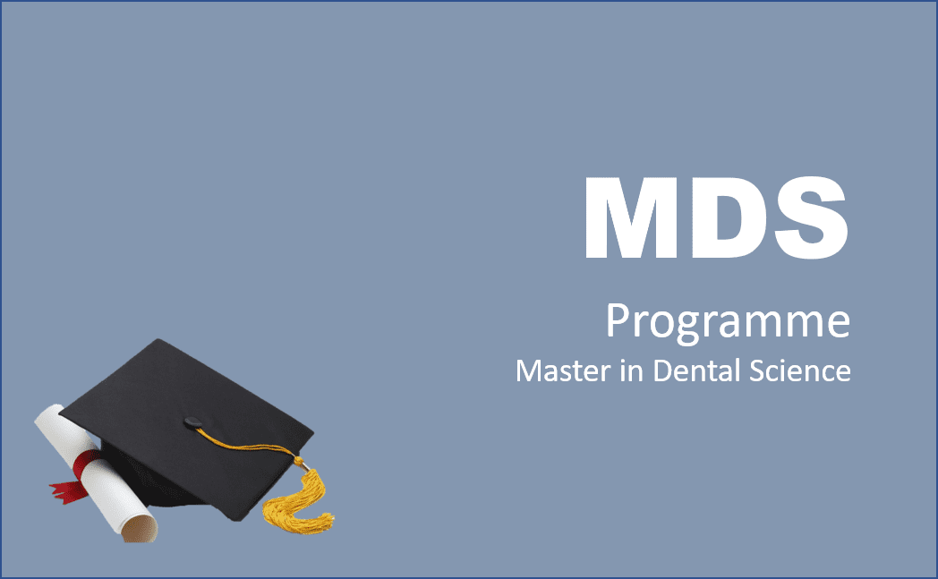 its dental college and hospital image