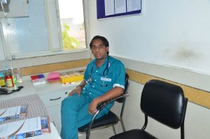 Navin Hospital Private image