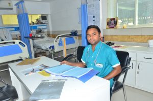 Navin Hospital Private image
