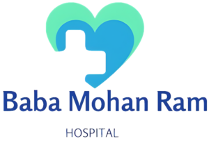 Baba Mohan Ram Hospital image