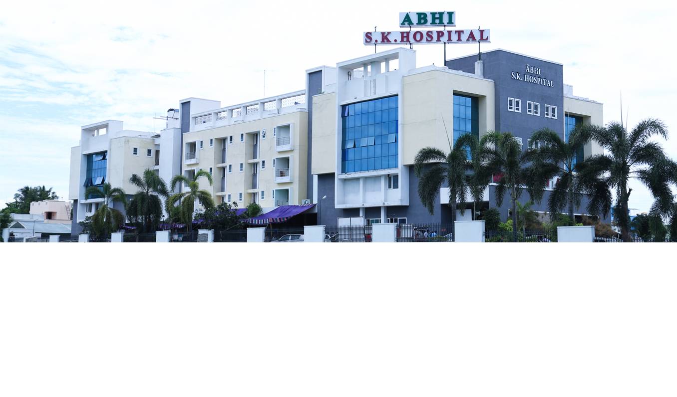 Abhi Sk Hospital image