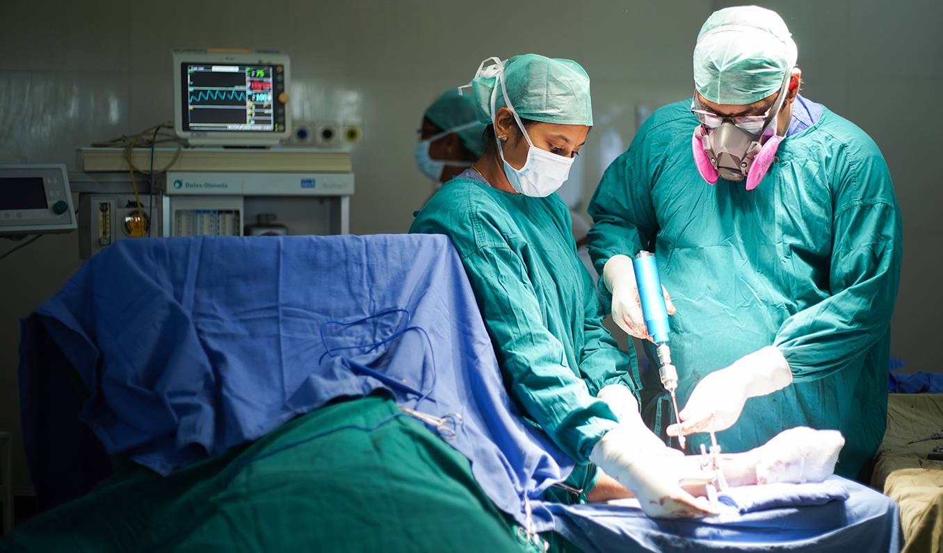Abhi Sk Hospital image