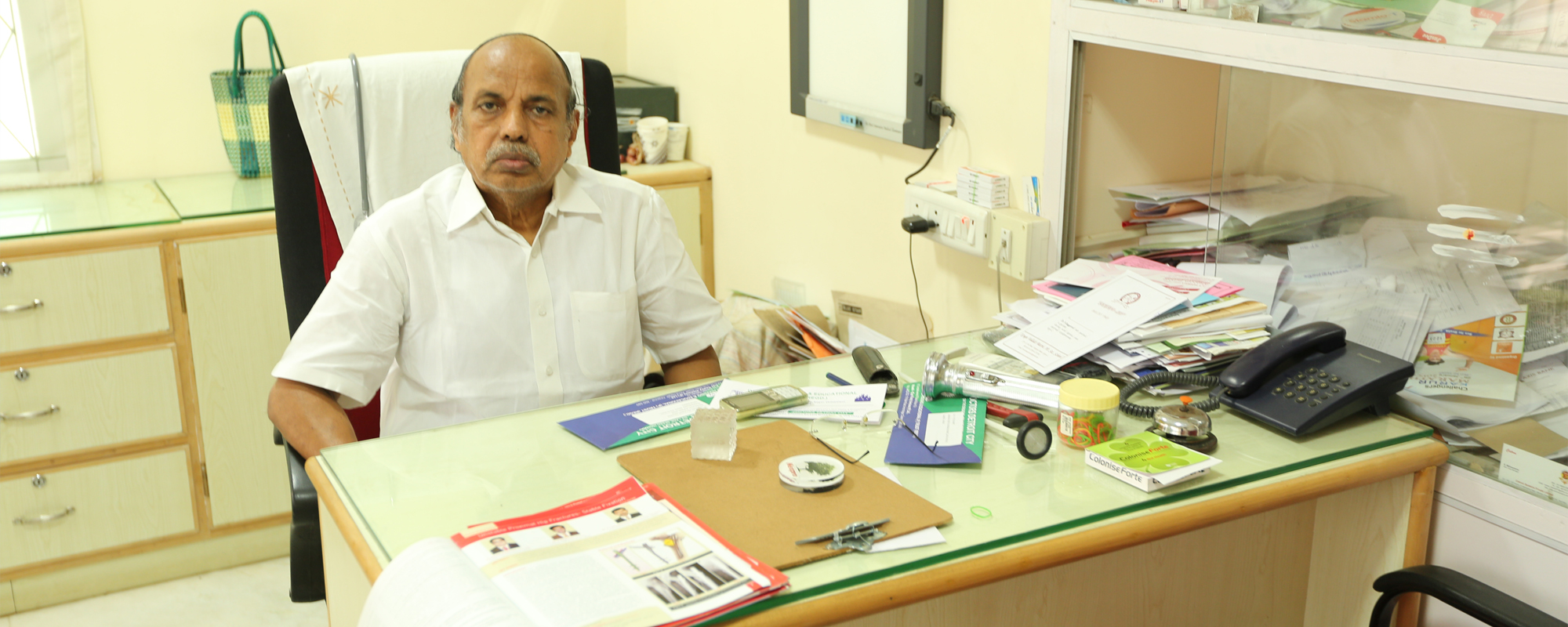 Amaravathi Hospital image