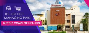 Kovilpatti Venkateswara Hospitals image