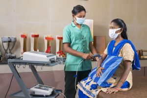 Kovilpatti Venkateswara Hospitals image