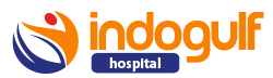 IndoGulf Hospital & Diagnostics image