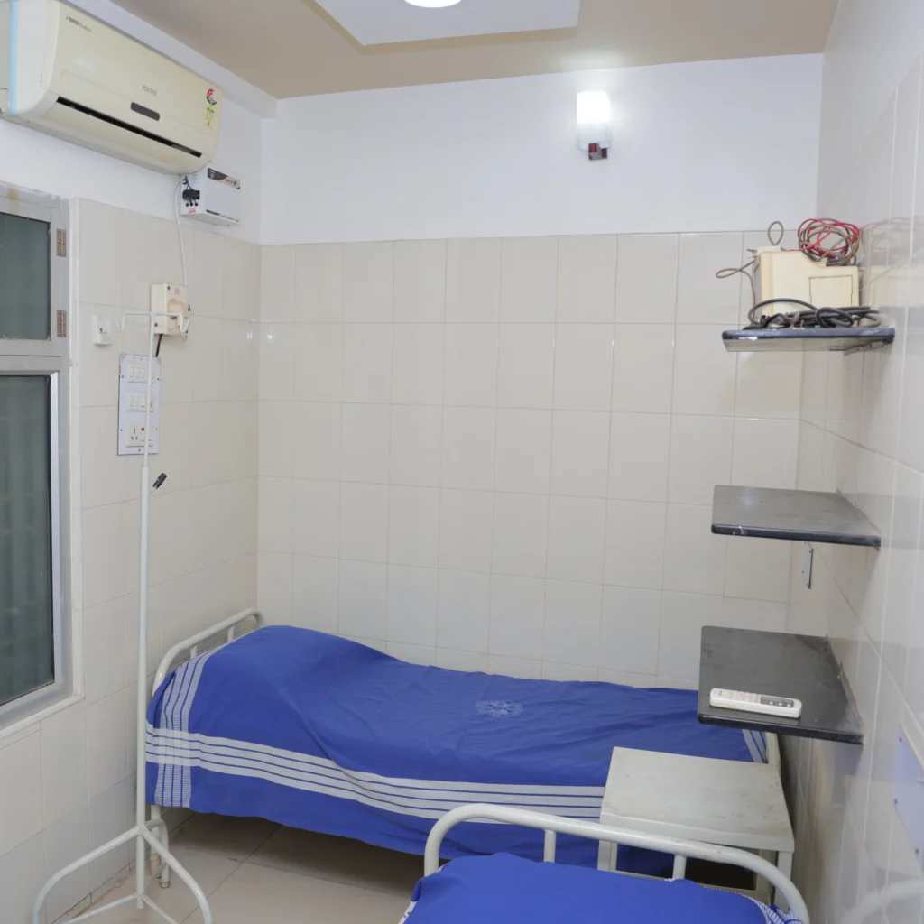 Sri Devi Meenakshi Hospital image