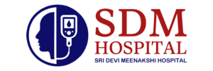 Sri Devi Meenakshi Hospital image