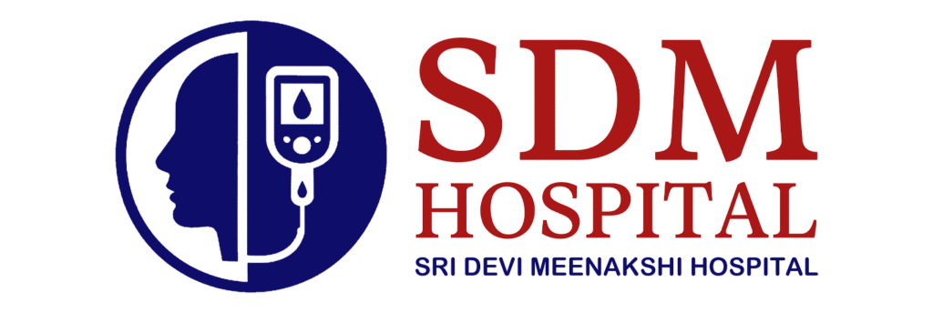 Sri Devi Meenakshi Hospital image