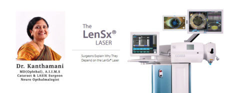 krishna eye and ent hospitals image