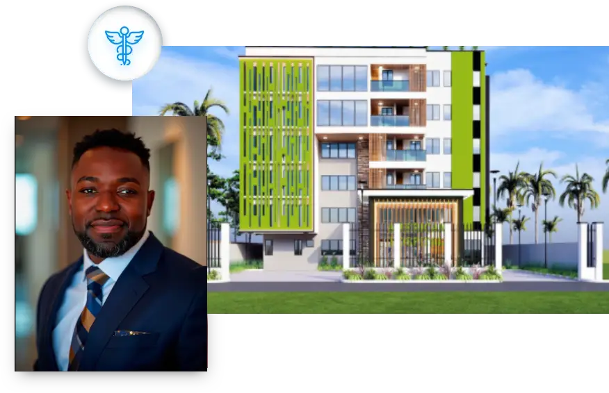 A.g. Hospital & Lifestyle Center image