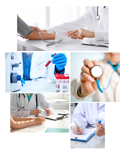 Chandriga Hospital image