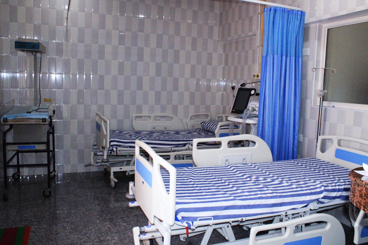 Chandriga Hospital image
