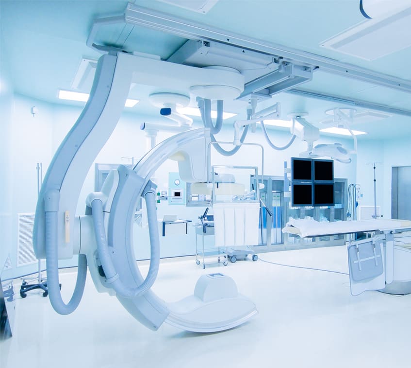 Chandriga Hospital image