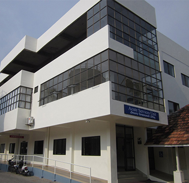 Morris Mathias Hospital Nagercoil image