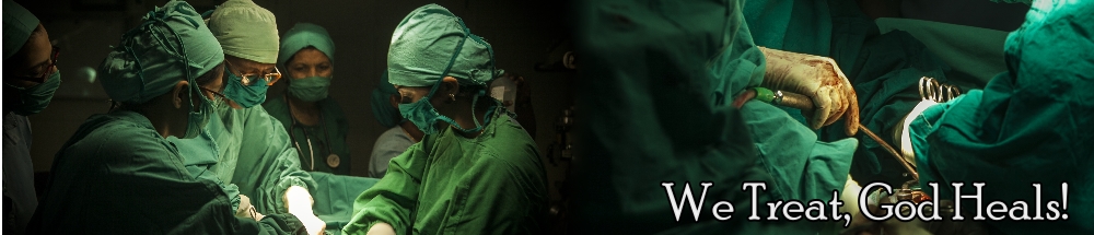 Christian Fellowship Hospital image