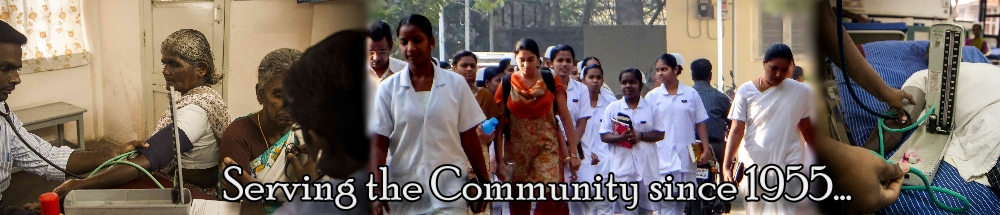 Christian Fellowship Hospital image