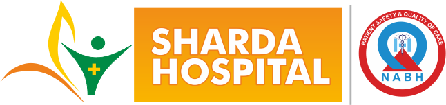 Sharda Hospital Hindustan Institute image