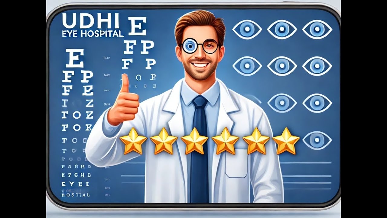Udhi Eye Hospital image