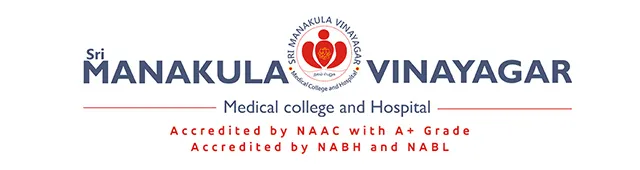 Sri Manakula Vinayagar Medical College and Hospital image