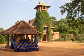 The Dohnavur Fellowship Mission Hospital image