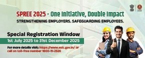 ESI Hospital Elecrtrical maintance work image
