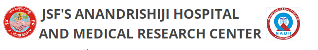 Anand Rishiji Hospital & Medical Research Centre image