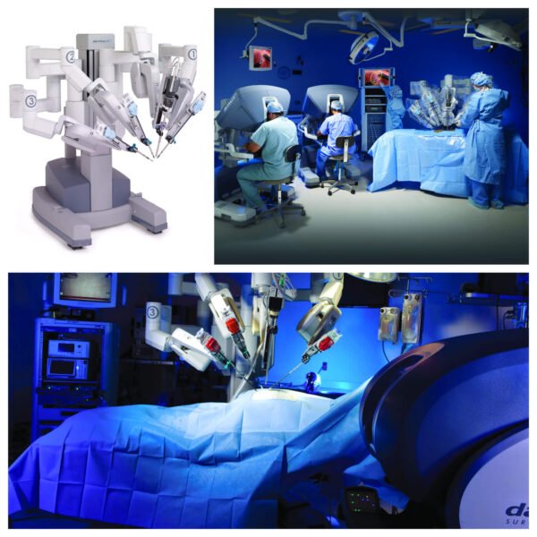 basavaparakam indo american cancer hospital image