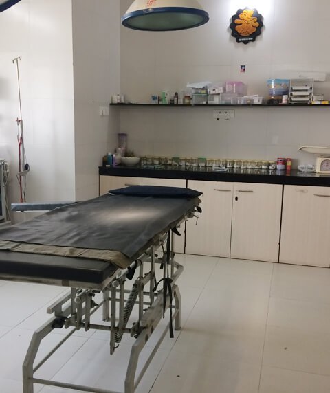 Dr Nagalkar Nursing Home And Polyclinic image