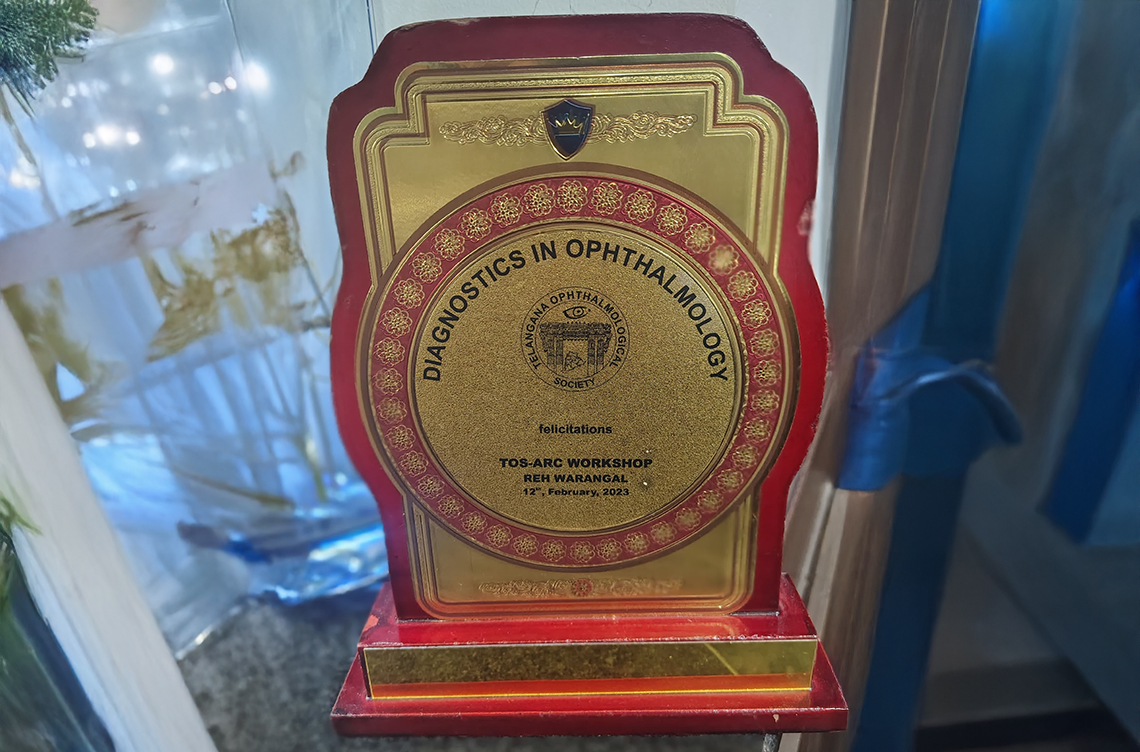 Swarup Eye Centre - Super Speciality Lasik  Cataract Eye Hospital image