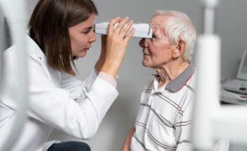 Swarup Eye Centre - Super Speciality Lasik  Cataract Eye Hospital image